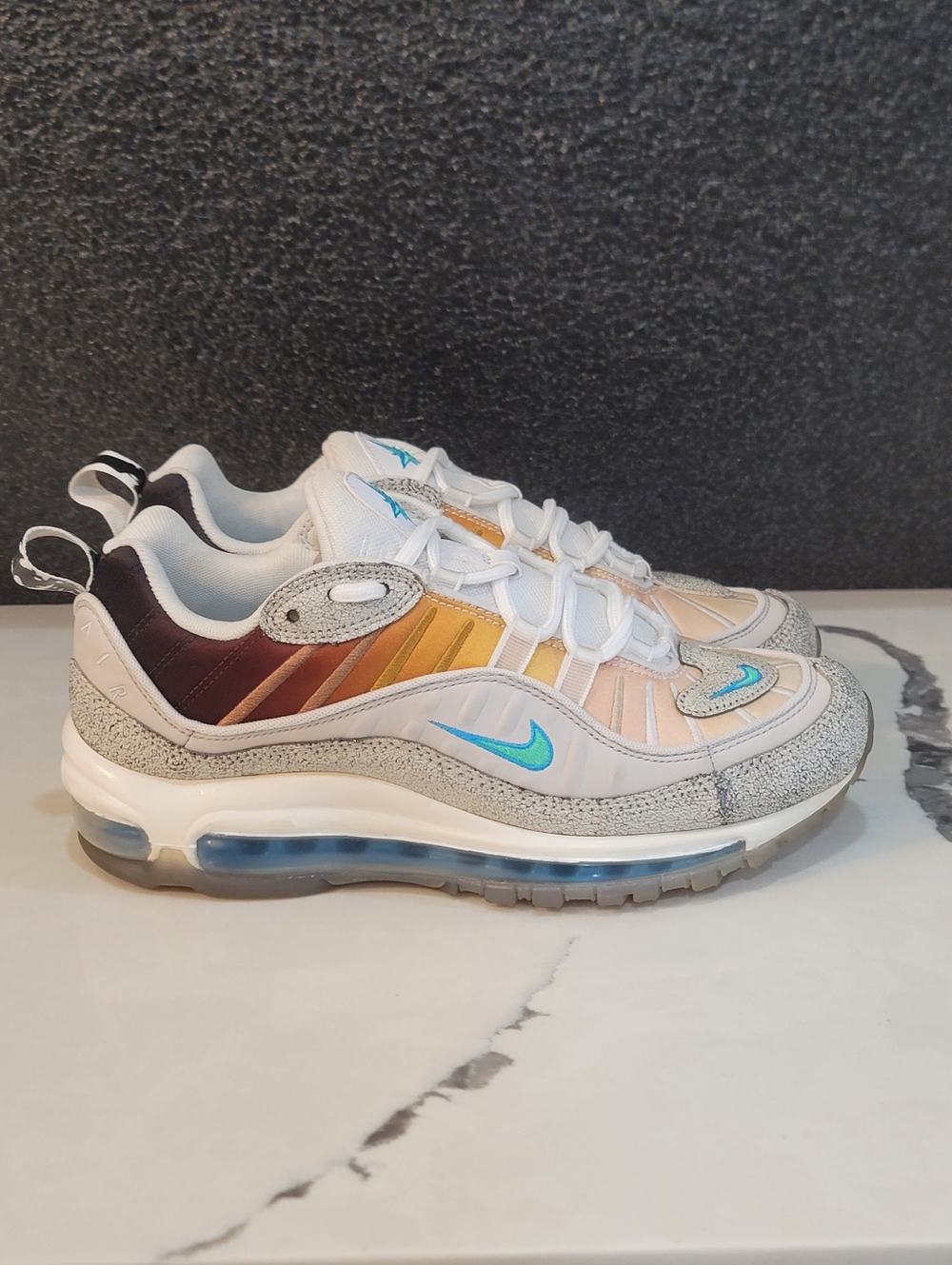 Nike Air Max "La Mezcia" (Wmns 8 Mens 6.5) Ships Today